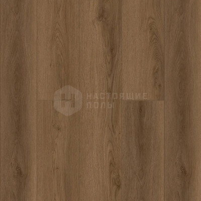 SPC плитка замковая Alpine Floor ECO 7-34 Дуб Табачный, 1524*180*8 мм