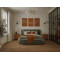 SPC плитка замковая Alpine Floor ECO 7-35 Дуб Умбровый, 1524*180*8 мм SPC плитка замковая Alpine Floor ECO 7-35 Дуб Умбровый, 1524*180*8 мм