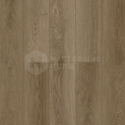SPC плитка замковая Alpine Floor ECO 7-37 Дуб Соломенный, 1524*180*8 мм