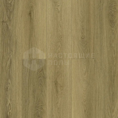 SPC плитка замковая Alpine Floor ECO 7-40 Дуб Усадебный, 1524*180*8 мм