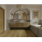 SPC плитка замковая Alpine Floor ECO 7-40 Дуб Усадебный, 1524*180*8 мм