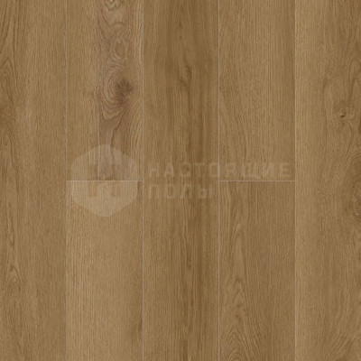 SPC плитка замковая Alpine Floor ECO 27-6-R Осирис, 1220*183*8 мм