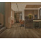 SPC плитка замковая Alpine Floor ECO 27-7-R Каллисто, 1220*183*8 мм