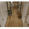 SPC плитка замковая Alpine Floor ECO 28-2-R Циркон, 1220*183*6 мм