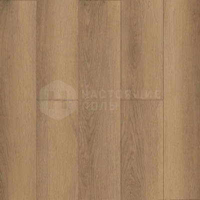 SPC плитка замковая Alpine Floor ECO 28-3-R Осмий, 1220*183*6 мм