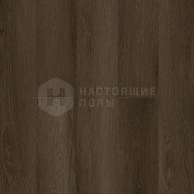 SPC плитка замковая Alpine Floor ECO 28-6-R Обсидиан, 1220*183*6 мм