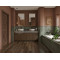 SPC плитка замковая Alpine Floor ECO 28-6-R Обсидиан, 1220*183*6 мм