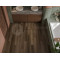 SPC плитка замковая Alpine Floor ECO 28-6-R Обсидиан, 1220*183*6 мм