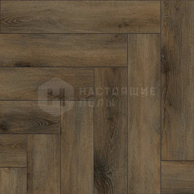 SPC плитка замковая Alpine Floor ECO 29-3 Центурион, 600*125*6 мм