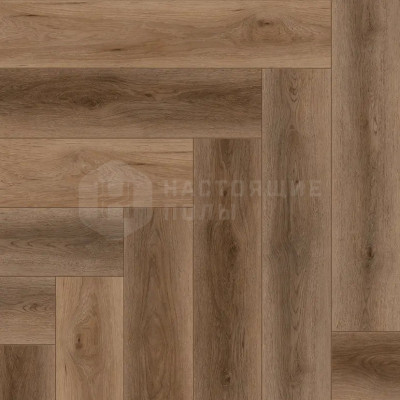 SPC плитка замковая Alpine Floor ECO 29-5 Икарус, 600*125*6 мм