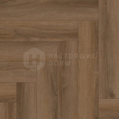 SPC плитка замковая Alpine Floor ECO 29-9 Арес, 600*125*6 мм