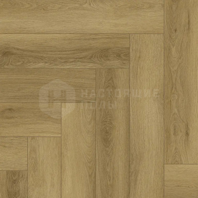 SPC плитка замковая Alpine Floor ECO 29-11 Антей, 600*125*6 мм