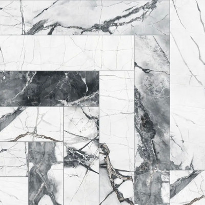 SPC плитка замковая Alpine Floor ECO 31-7 Берг, 600*125*5 мм