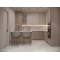 SPC плитка замковая Alpine Floor ECO 31-10 Гранд Каньон, 600*125*5 мм