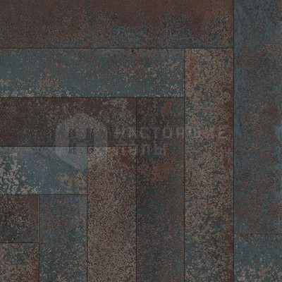 SPC плитка замковая Alpine Floor ECO 31-3 Сирокко, 600*125*5 мм