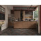 SPC плитка замковая Alpine Floor ECO 31-3 Сирокко, 600*125*5 мм
