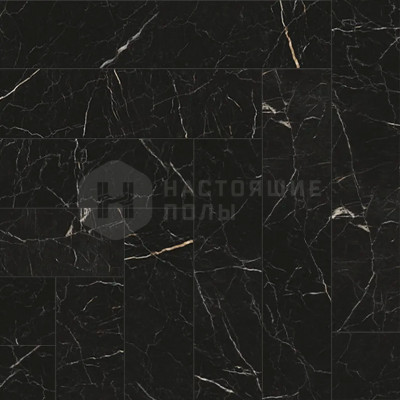 SPC плитка замковая Alpine Floor ECO 31-11 Неро, 600*125*5 мм