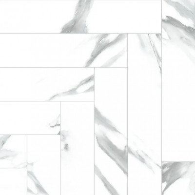 SPC плитка замковая Alpine Floor ECO 31-5 Фен, 600*125*5 мм