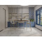 SPC плитка замковая Alpine Floor ECO 31-5 Фен, 600*125*5 мм