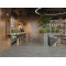 SPC плитка замковая Alpine Floor ECO 31-2 Хальны, 600*125*5 мм