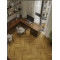 LVT плитка клеевая Norland 1056-9 Селигер, 590*118*2.5 мм