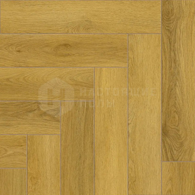 LVT плитка клеевая Norland 1056-10 Виви, 590*118*2.5 мм