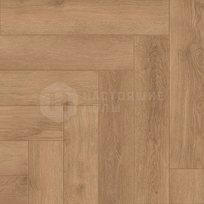 LVT плитка клеевая Norland 1067-2 Экономный песок, 590*118*2.5 мм