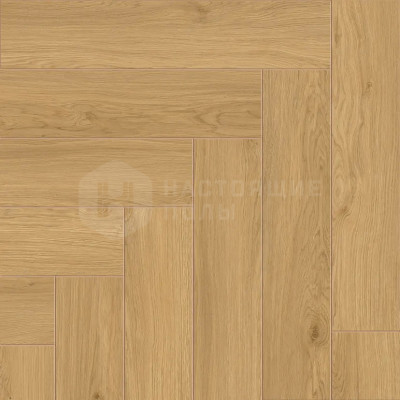 LVT плитка клеевая Norland 1067-8 Простая печать, 590*118*2.5 мм