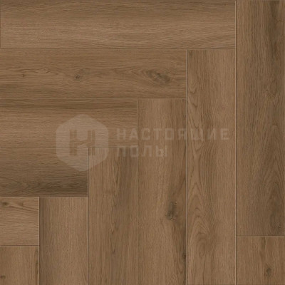 SPC плитка замковая Tulesna 1005-19 Каскад, 600*125*4 мм