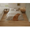 LVT плитка клеевая Tulesna 1012-7 Алегро, 1219*184*2.5 мм