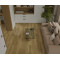 LVT плитка клеевая Tulesna 1012-8 Форте, 1219*184*2.5 мм
