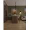 Ламинат Alpine Floor LF110-11 Гетеборг, 1220*145*10 мм