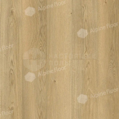 Ламинат Alpine Floor LF120-02 Дуб Севилья, 1218*163*12 мм