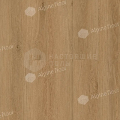 Ламинат Alpine Floor LF120-07 Дуб Сан-Себастьян, 1218*163*12 мм