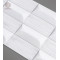 Декоративная панель Alpine Walls ECOGR0210W, 1200*600*25 мм