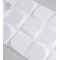 Декоративная панель Alpine Walls ECOGR0203W, 1200*600*25 мм