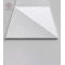 Декоративная панель Alpine Walls ECOGR0209W, 1200*600*25 мм
