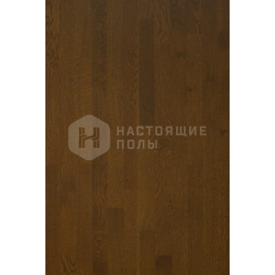 Паркетная доска Scheucher Parkett Тренд Дуб Рона астиг трехполосный, 2200*182*14 мм