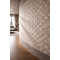 Декоративная панель Alpine Walls MTR-002PW Тешера Бьянка, 1200*590*7 мм