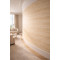 Декоративная панель Alpine Walls MTR-013PW Траветино Крема, 1200*600*4 мм