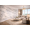 Декоративная панель Alpine Walls MTR-015PW Мармо Темпеста, 1200*600*4 мм