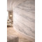 Декоративная панель Alpine Walls MTR-015PW Мармо Темпеста, 1200*600*4 мм