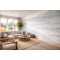 Декоративная панель Alpine Walls MTR-016PW Неро Ассолюто, 1200*600*4 мм