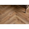 LVT плитка клеевая VinilPol 9933 Паркет Франческо, 609*152.4*2.5 мм