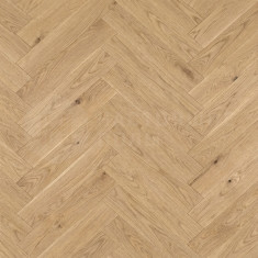 Дуб Натур Блонд лак, 540*90*14 мм