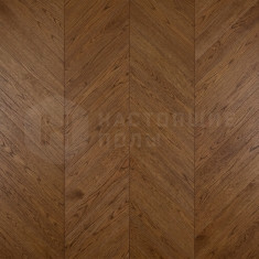 Дуб Селект Верк лак, 600/510*90*14 мм