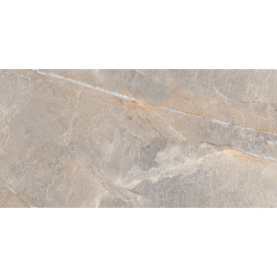 Керамогранит Usak Alanya Grey Matt, 1200*600*9 мм