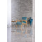 Керамогранит Seranit Fibre Grey Lappato, 1200*600*9 мм