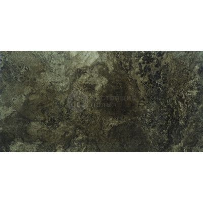 Керамогранит Seranit Fossil Brown Lappato, 1200*600*9 мм