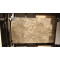 Керамогранит Seranit Fossil Brown Full Lappato, 1200*600*9 мм
